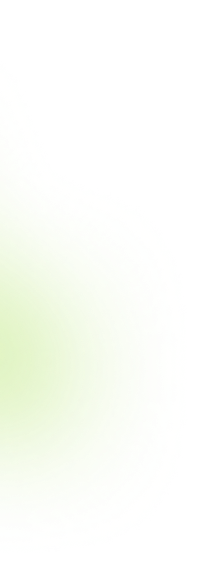 Newsletter Glow